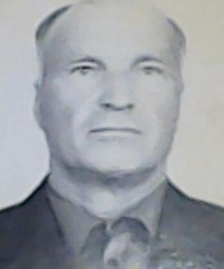 Чилигин Вениамин Степанович