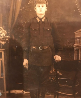 Бойко Николай Иосифович