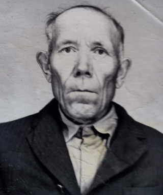 Губаев Хабибулла Саловатович