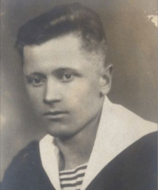 Григорьев Василий Григорьевич