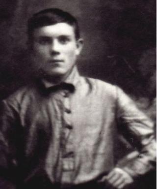 Веденкин Иван Петрович