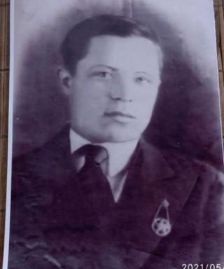 Чечков Александр Сергеевич