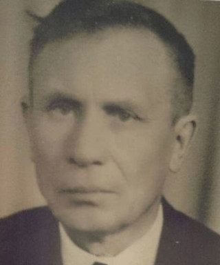 Белов Фёдор Филлипович