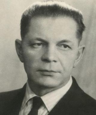 Кузнецов Борис Александрович
