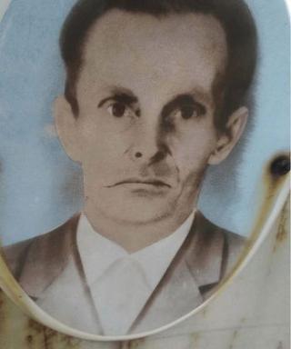 Могильников Яков Петрович