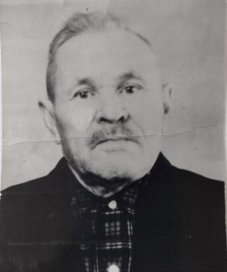 Малыгин Александр Никитович