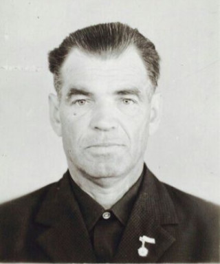 Дуркин Евгений Александрович