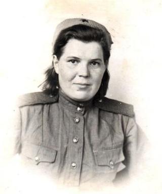 Шарапова Мария Петровна