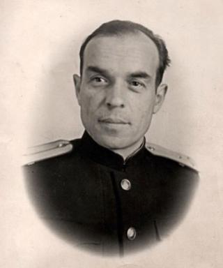 Шарапов Василий Сергеевич