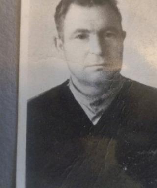 Сенякин Иван Васильевич