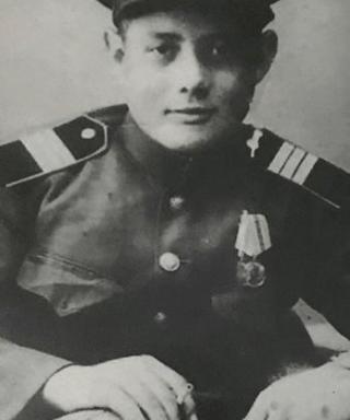 Сазонов Сергей Иванович