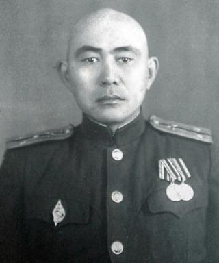Сатвалдин Камалиден Абдрахманович