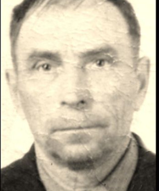 Бакланов Пётр Никифорович