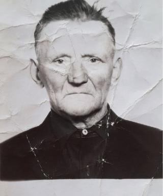 Лушкин Михаил Тимофеевич