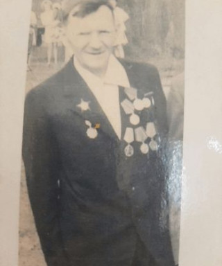 Осипов Александр Федорович