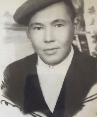 Валеев Константин Степанович