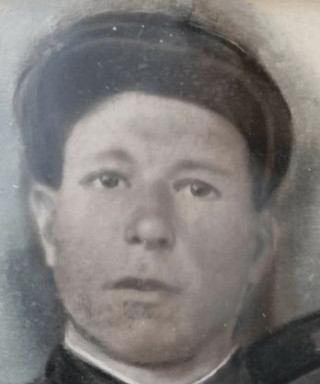 Конев Федор Яковлевич