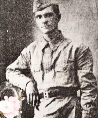Николаев Пётр Иванович