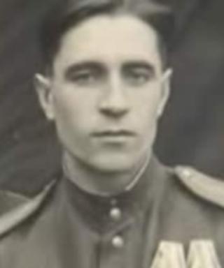 Герасимов Василий Лаврентьевич
