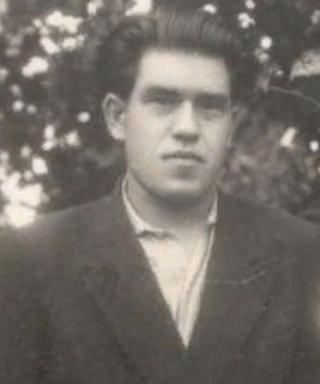 Козырев Георгий Иванович
