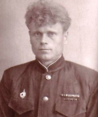 Быков Иван Григорьевич