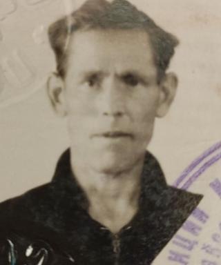 Соколов Тимофей Митрофанович