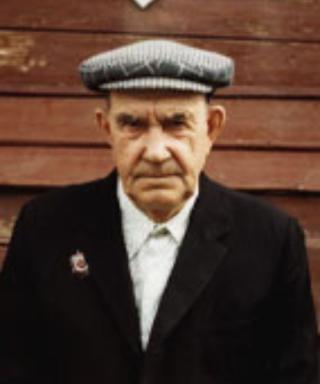 Швецов Виктор Иванович