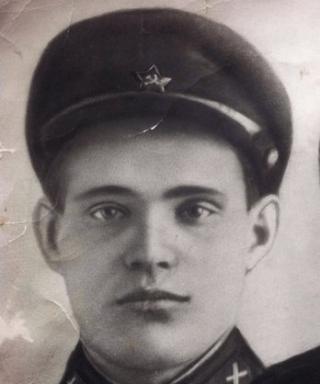 Швецов Николай Иванович