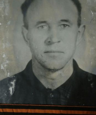 Полтавец Василий Илларионович