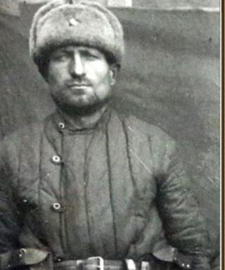Малеев Михаил Максимович