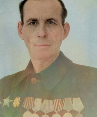 Косс Иван Петрович