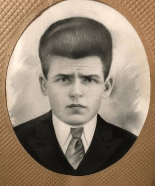 Шитов Василий Никитович