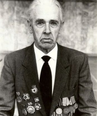 Акулов Николай Петрович