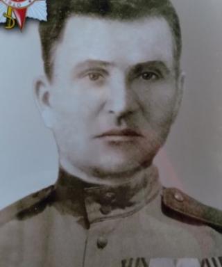 Терёхин Филипп Григорьевич