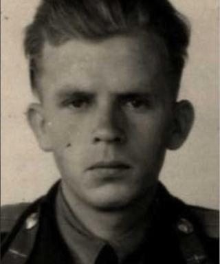 Силаев Николай Николаевич