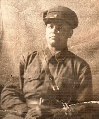 Чеботарев Петр Семенович