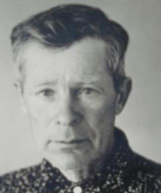Родионов Петр Васильевич