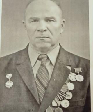 Могилевский Борис Львович