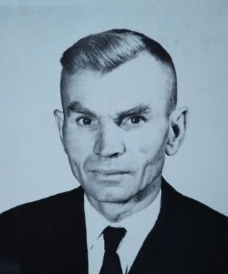 Костенко Александр Митрофанович