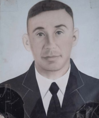 Сабиров Бадэк Кадырович