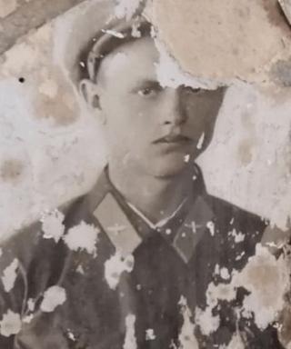 Денисенко Сергей Иванович