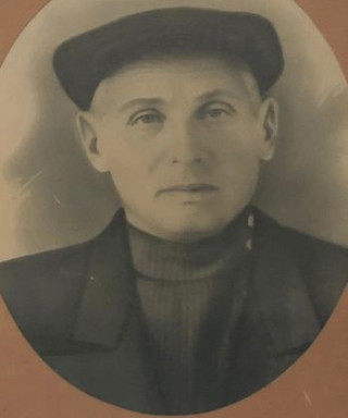 Антонов Василий Александрович