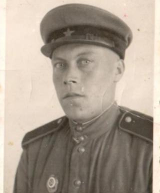Алексеев Владимир Васильевич