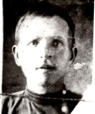 Денисов Илья Гурьянович