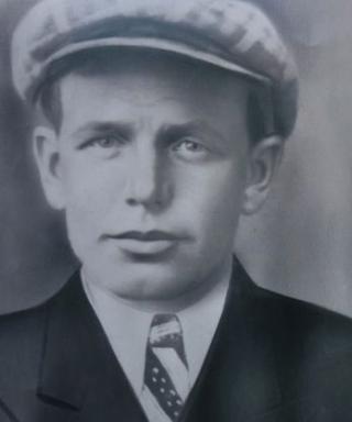 Шарапов Емельян Васильевич