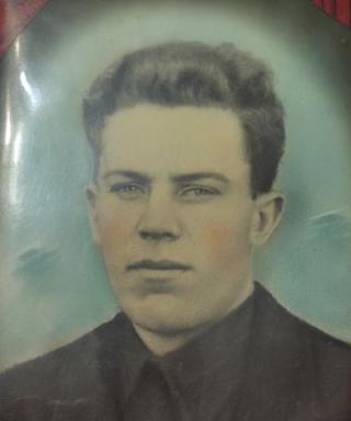 Гузев Иван Иванович