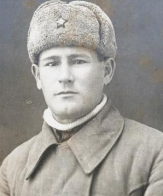 Ананьев Федор Степанович