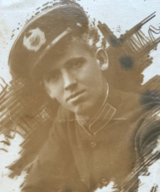 Балалыкин Валентин Николаевич