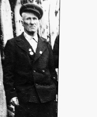 Васильев Иван Максимович