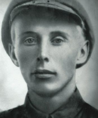 Петелин Петр Яковлевич